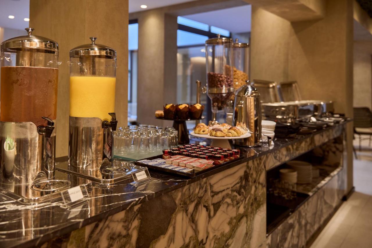 Omid Saldanha Hotel Lisboa Dış mekan fotoğraf