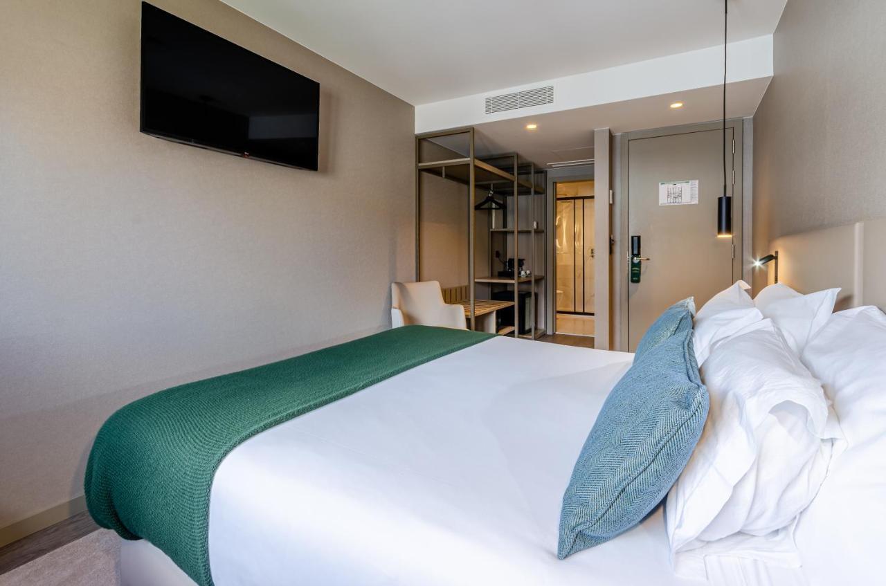 Omid Saldanha Hotel Lisboa Dış mekan fotoğraf